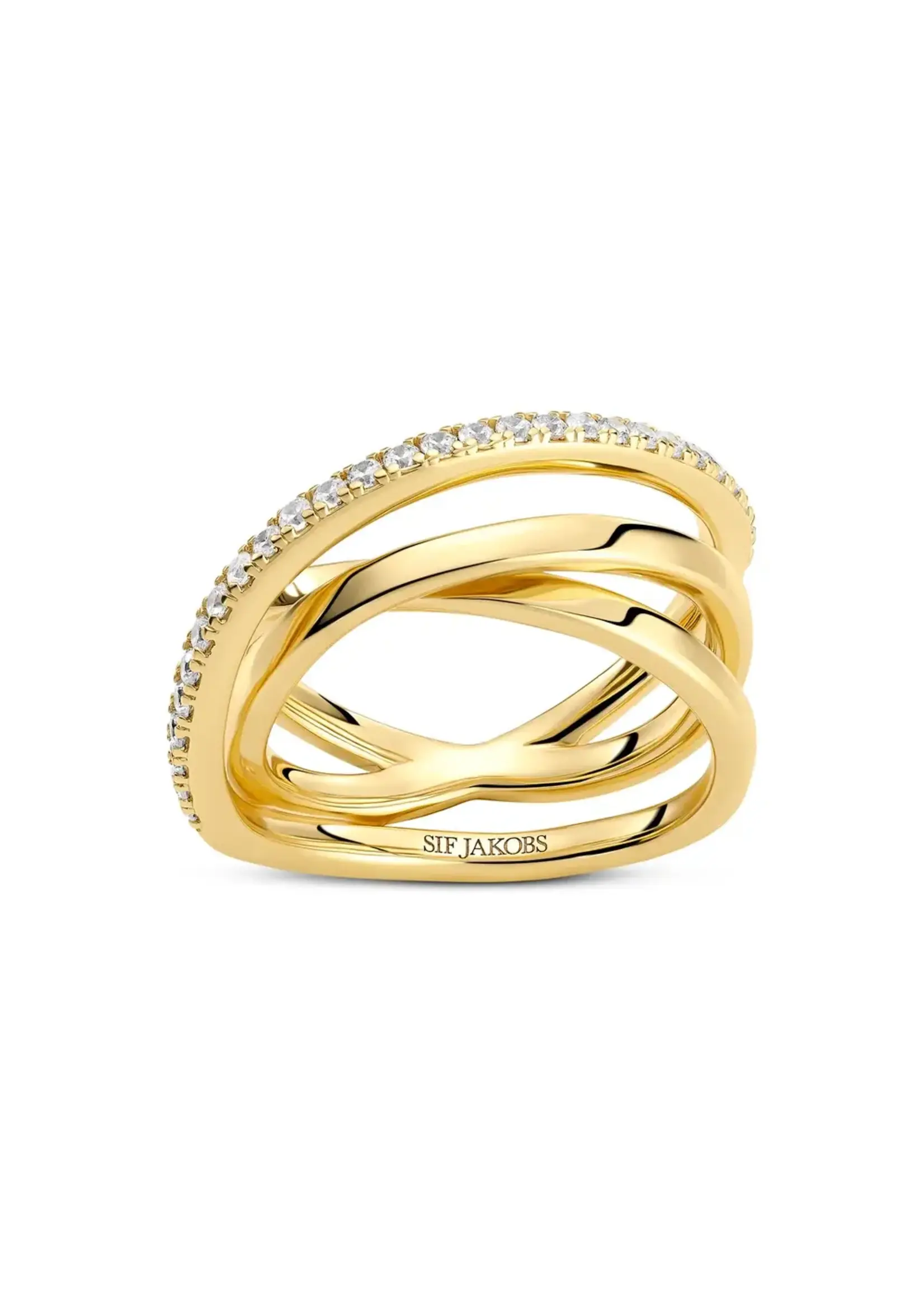 Sif Jakobs Sif Jakobs Spirale Ring