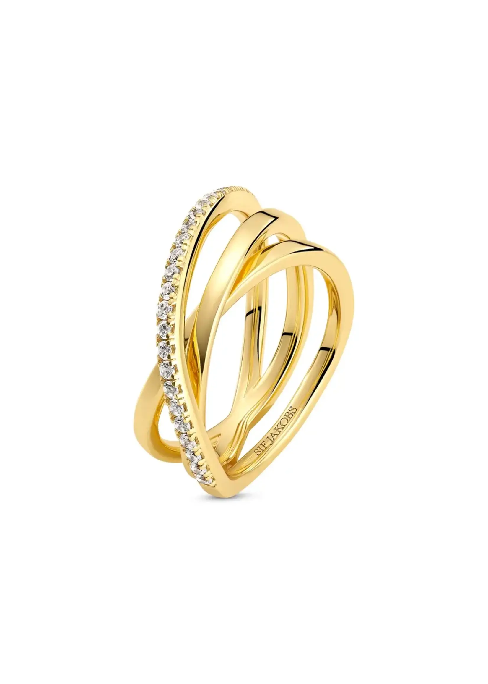 Sif Jakobs Sif Jakobs Spirale Ring