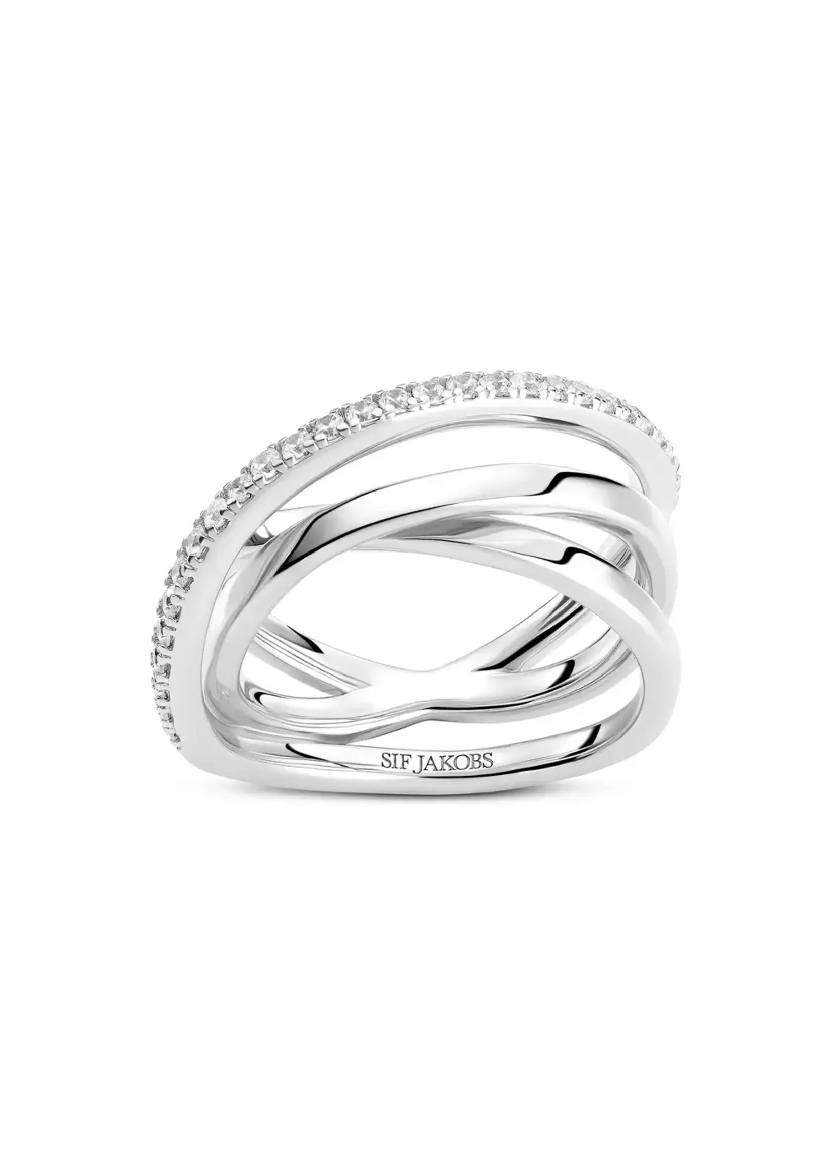 Sif Jakobs Sif Jakobs Spirale Ring