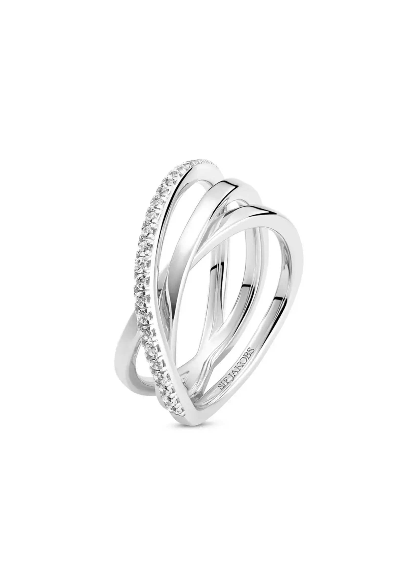 Sif Jakobs Sif Jakobs Spirale Ring