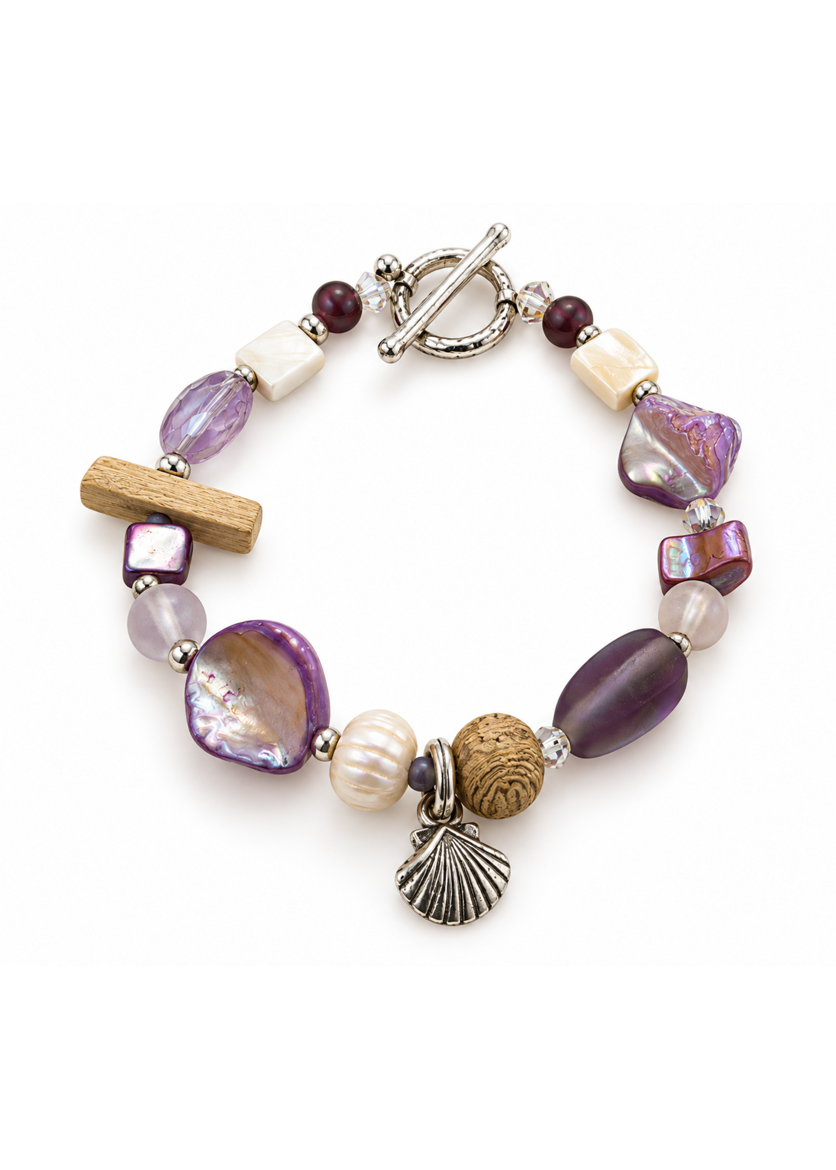 Mermaid Bracelets