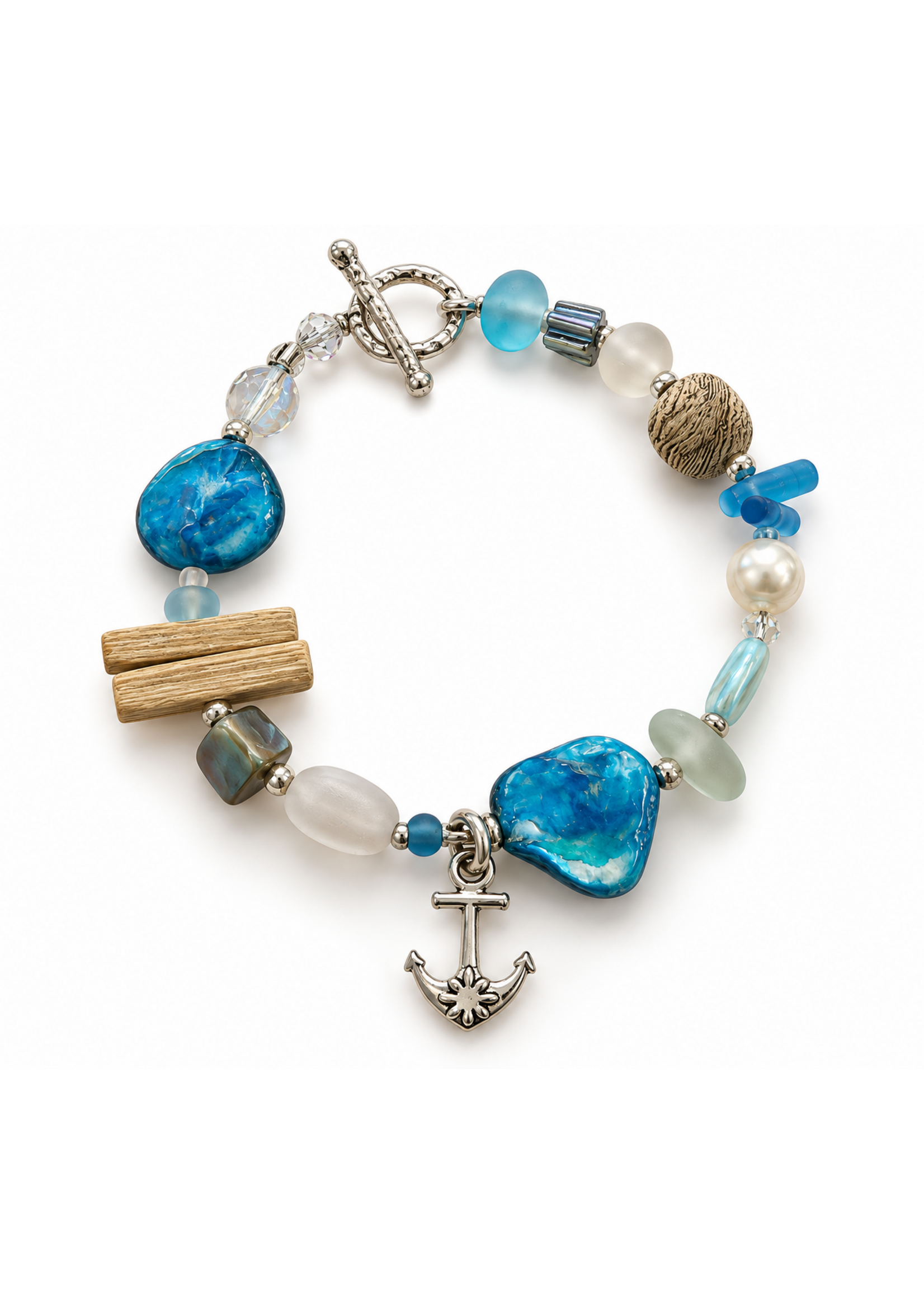 Mermaid Bracelets