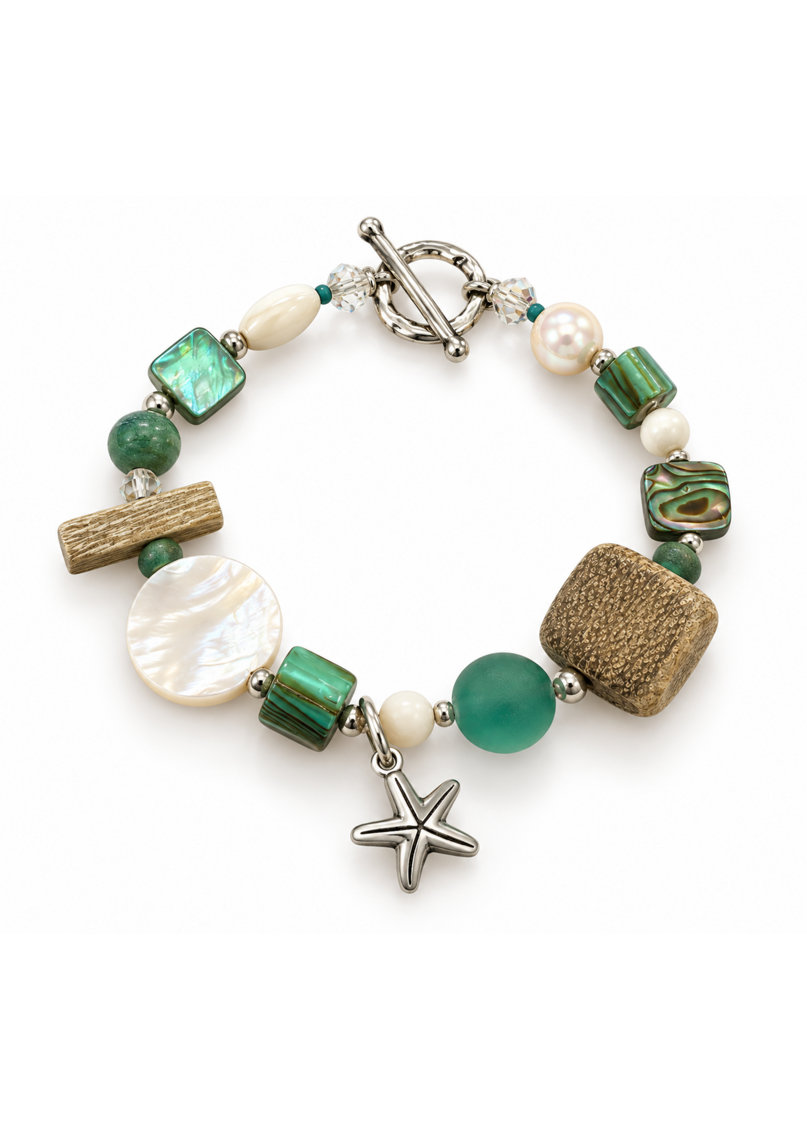 Mermaid Bracelets