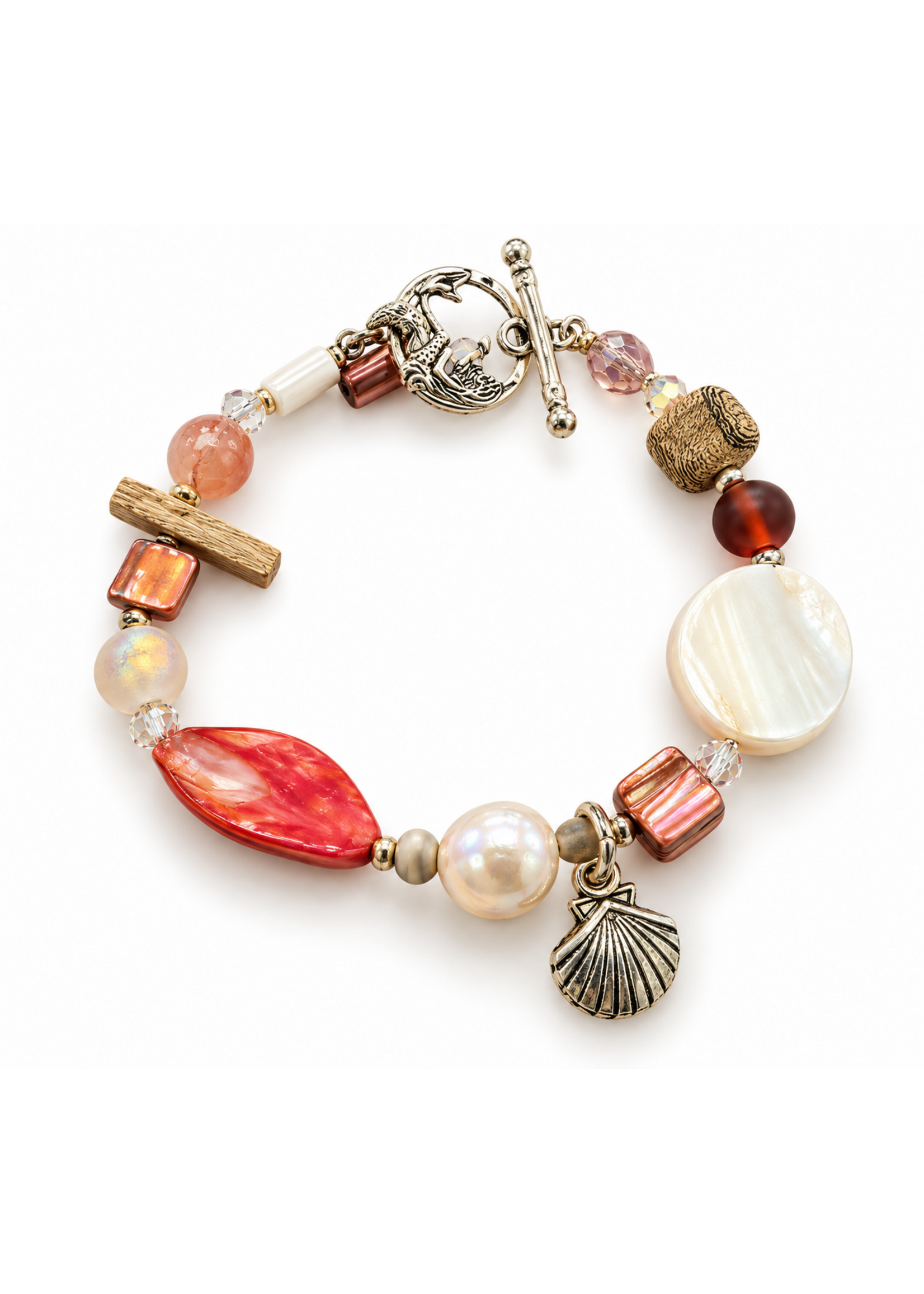 Mermaid Bracelets