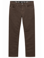 Lois Blackbull Apparel Brad Slim 5 Pocket Pant Slim Leg