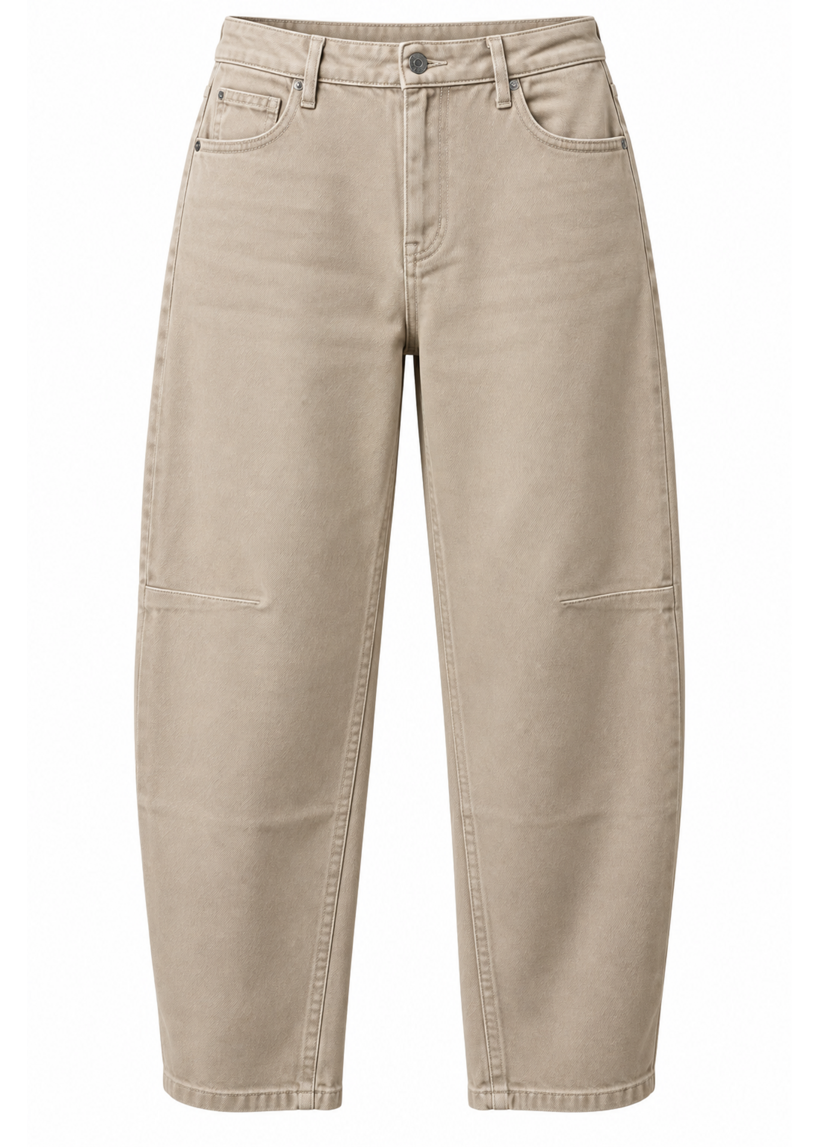 Yoga Jeans Yoga Jeans Malia Relaxed Horseshoe Classic Rise