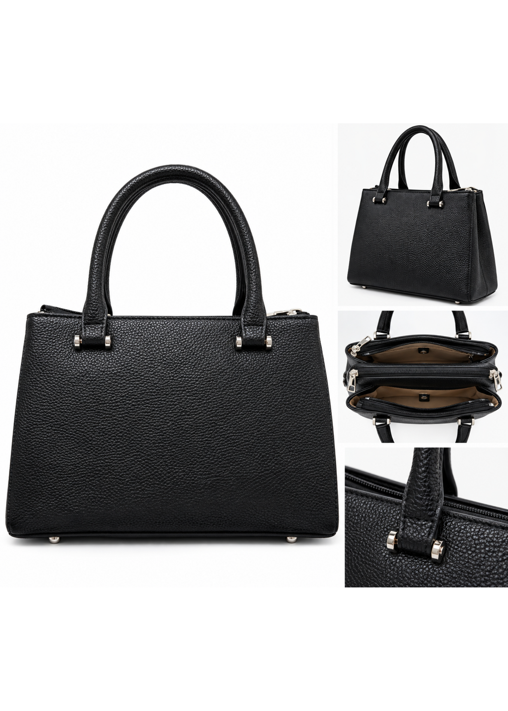 La Diva Handbag