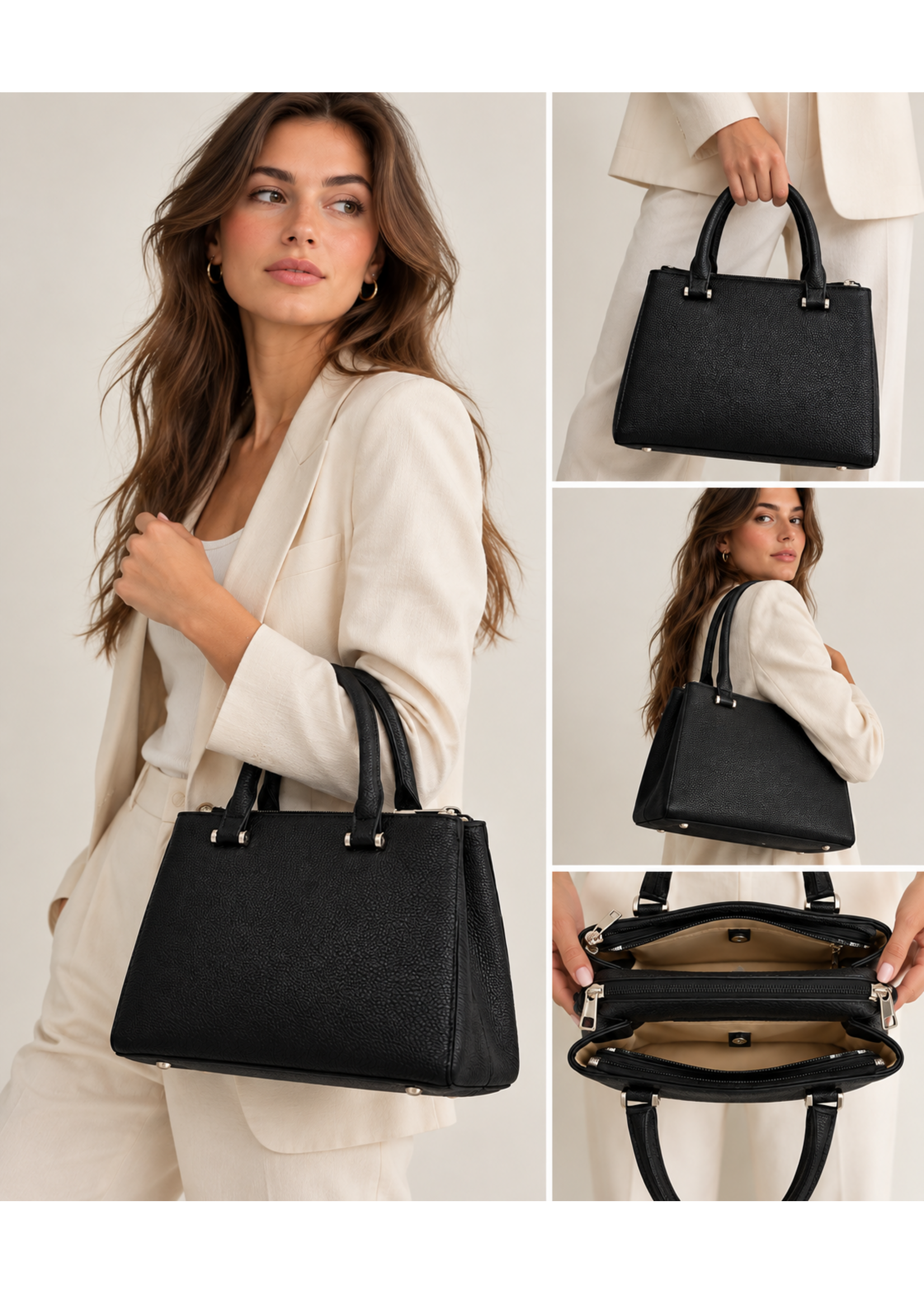 La Diva Handbag