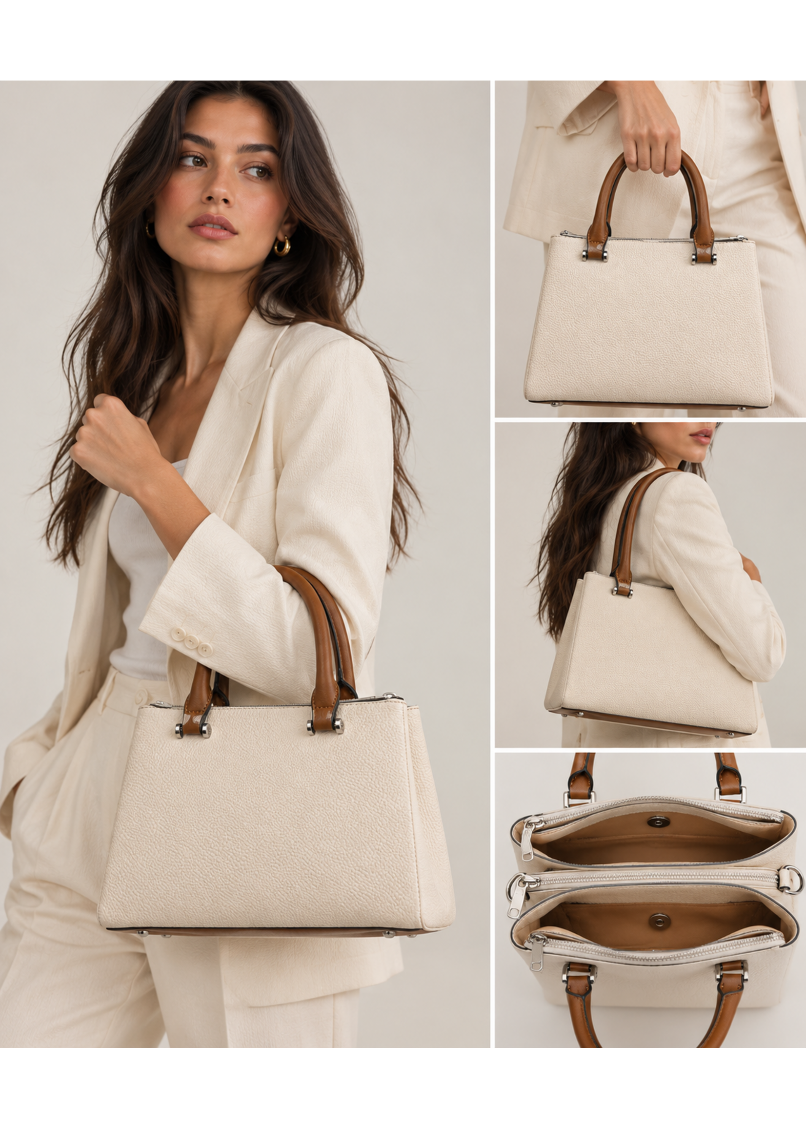La Diva Handbag