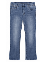Lois Blackbull Apparel Gigi Bootcut Regular Waist Bootcut Jeans