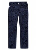 Lois Blackbull Apparel New Gigi Reg Waist Straight Leg