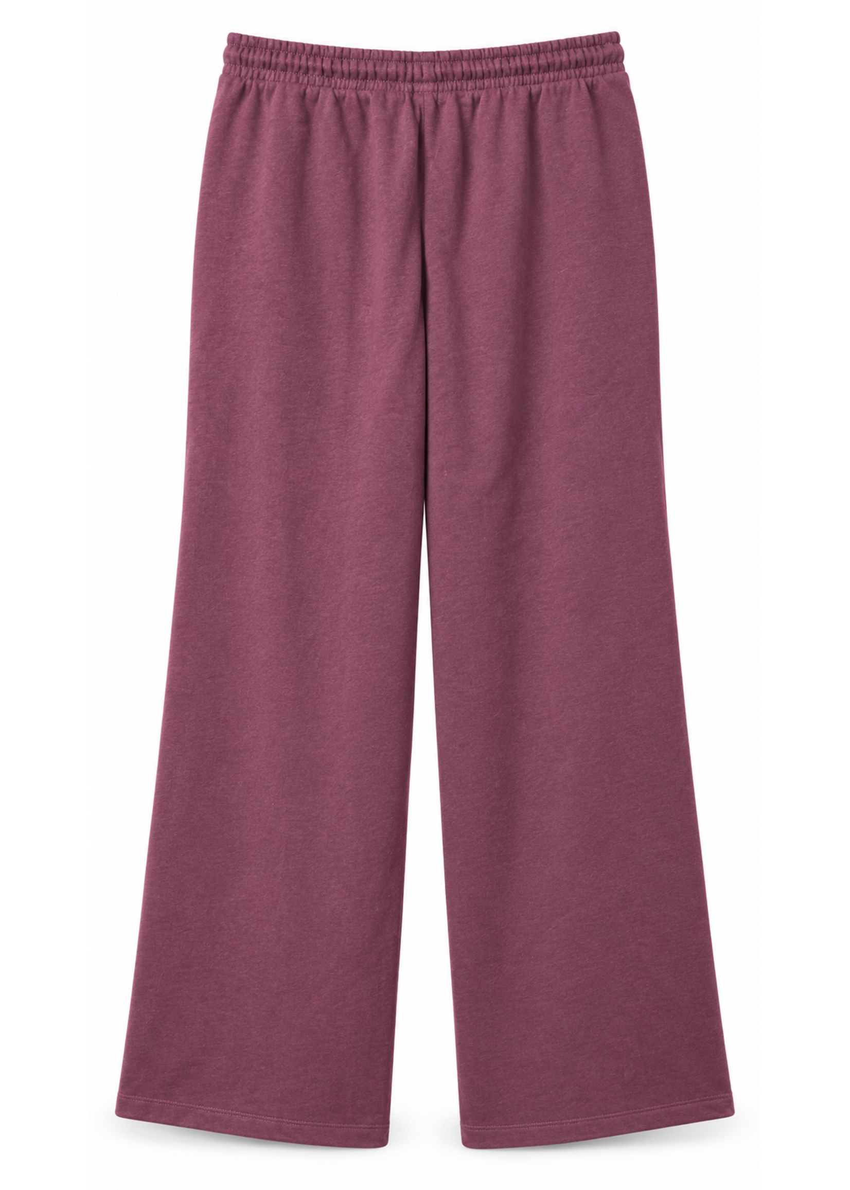 C'est Moi Recycled Polyester Pull On Pant