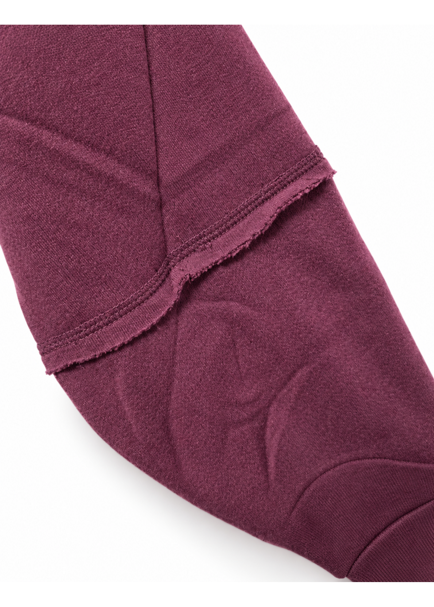 C'est Moi Recycled Polyester Pull On Pant
