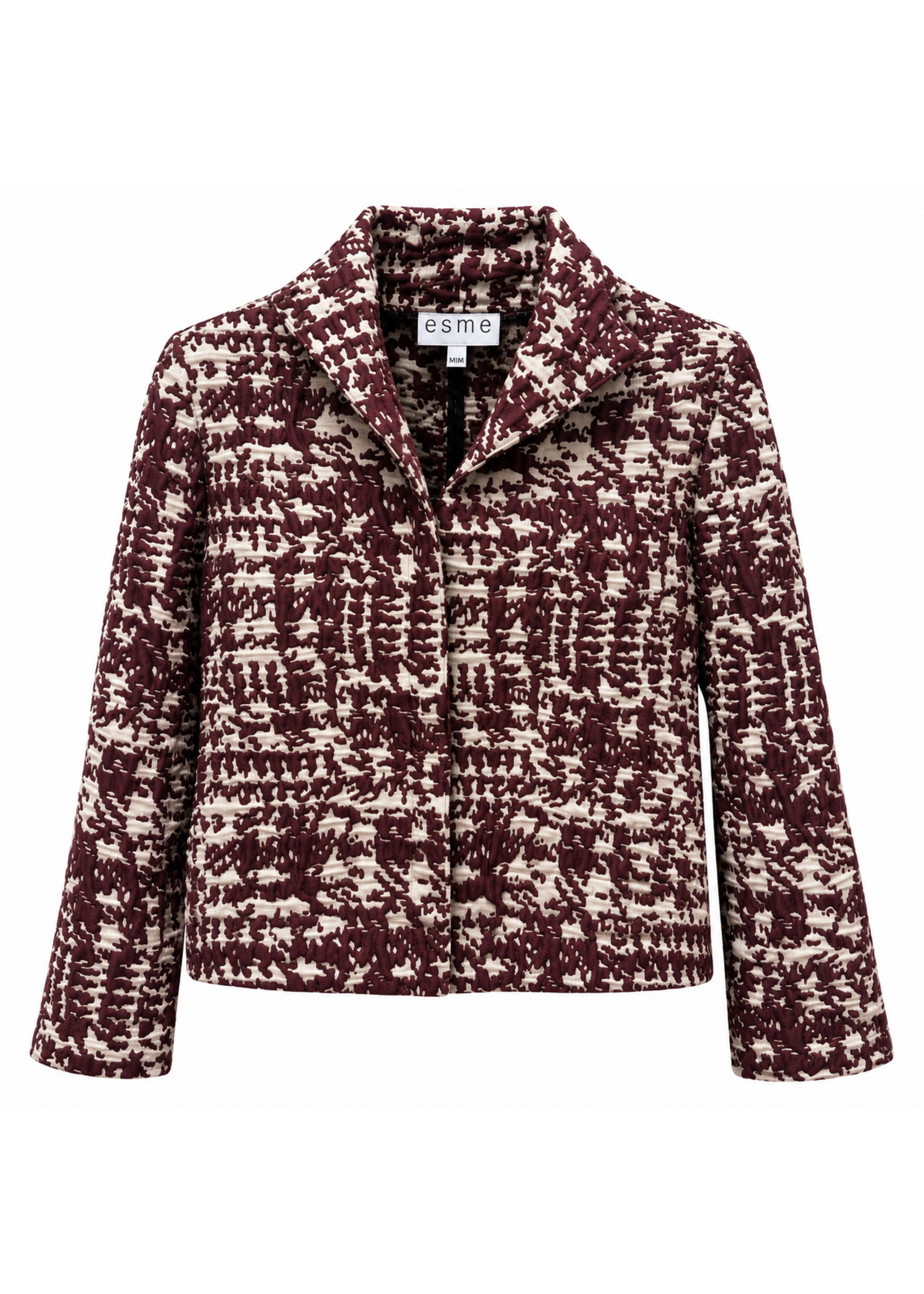 Esme 'Take Me Back to the 50s' Jacket