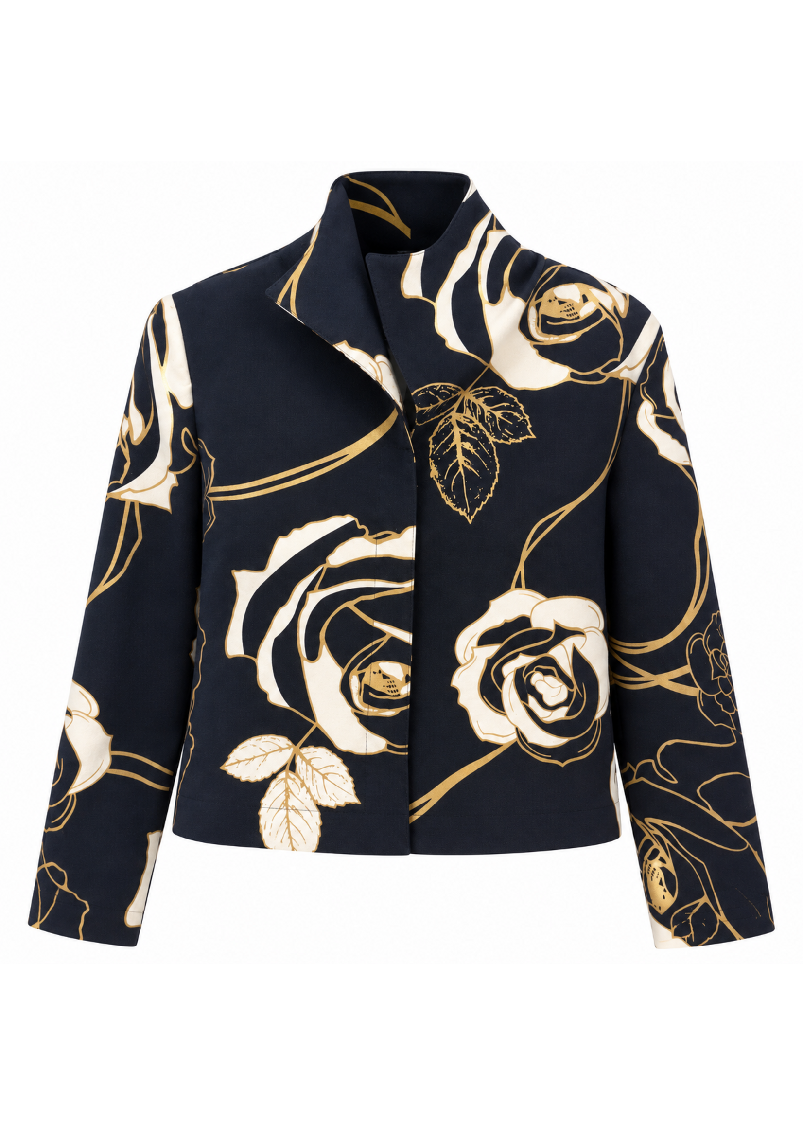 Esme 'Take Me Back to the 50s' Jacket