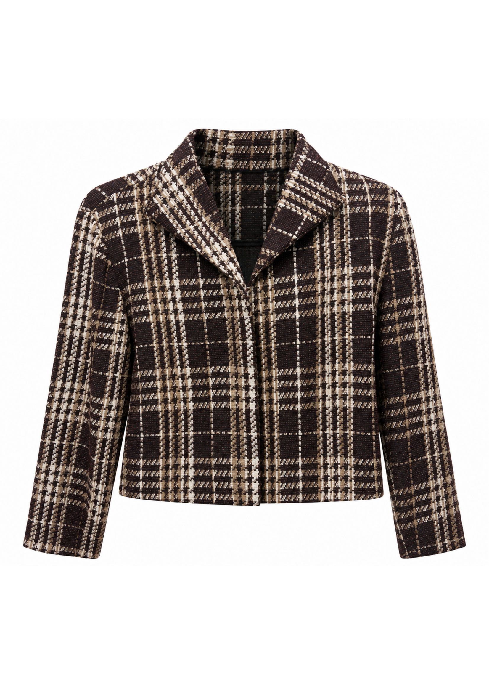 Esme 'Take Me Back to the 50s' Jacket