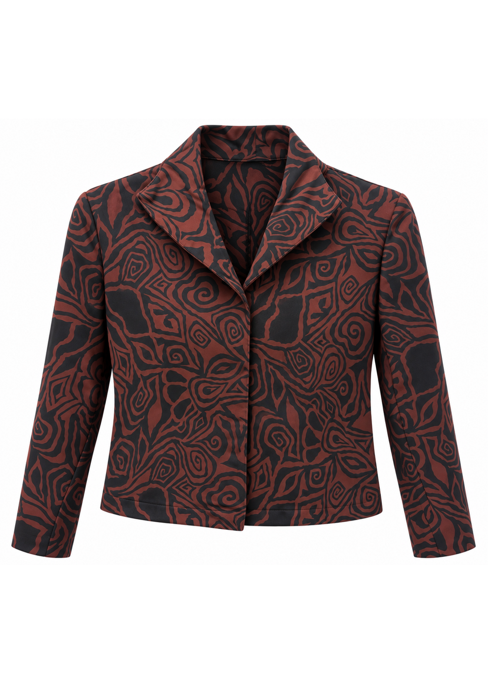 Esme 'Take Me Back to the 50s' Jacket