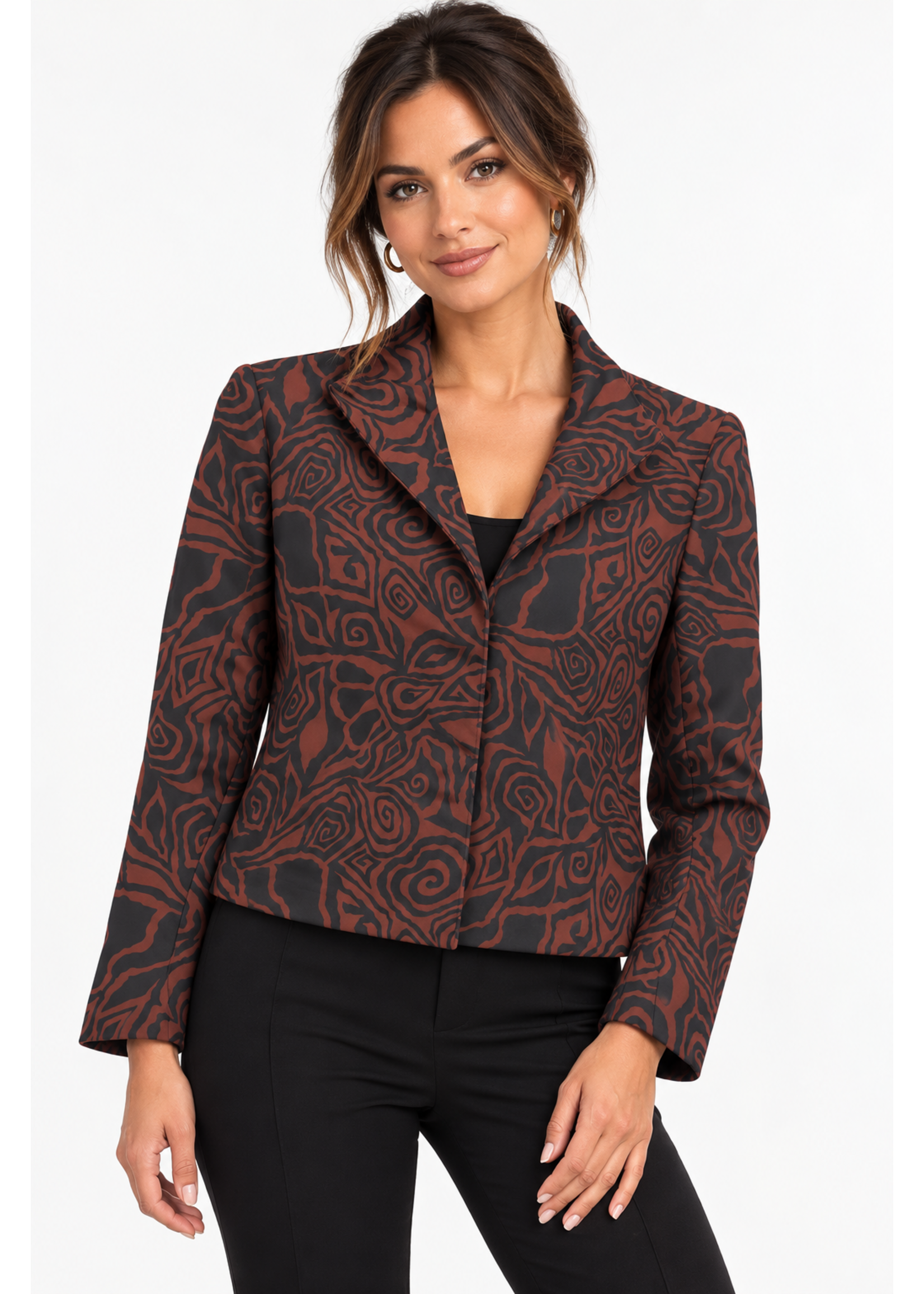 Esme 'Take Me Back to the 50s' Jacket