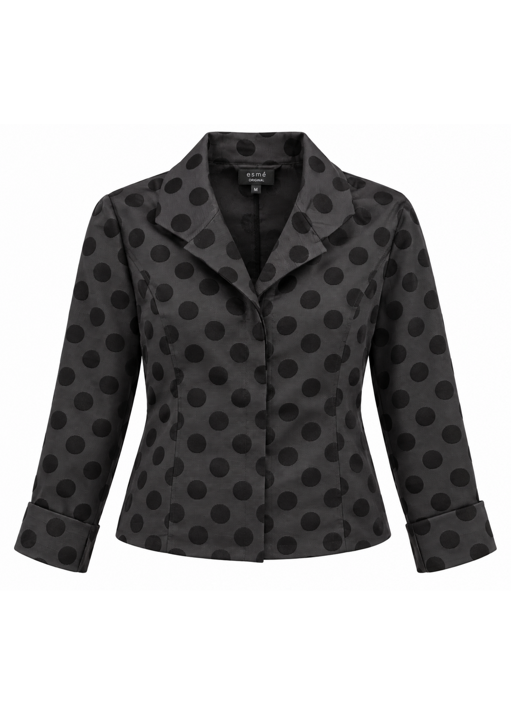 Esme 'The One' Blouse