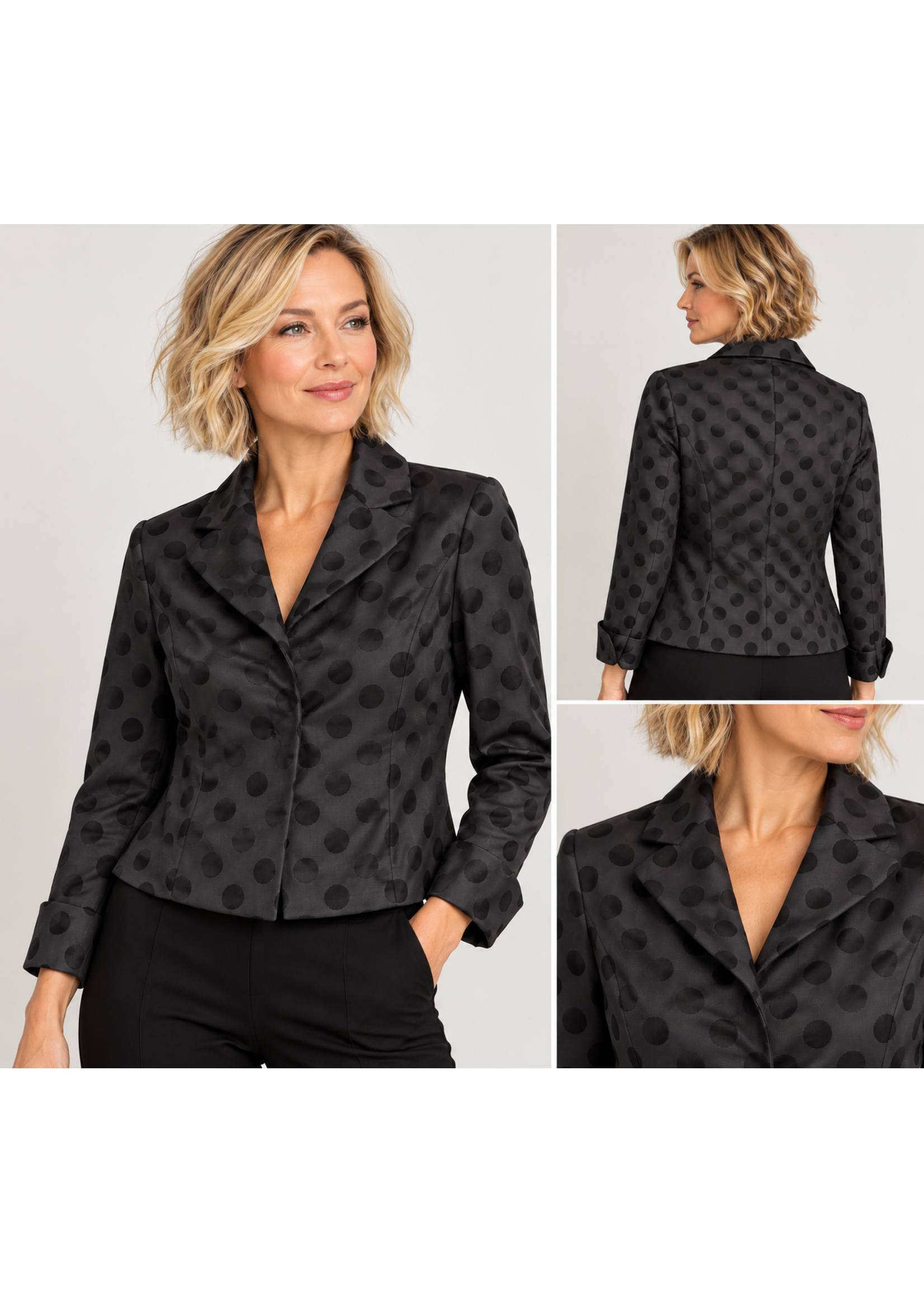 Esme 'The One' Blouse