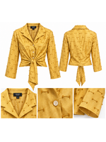 Esme Swing Blouse