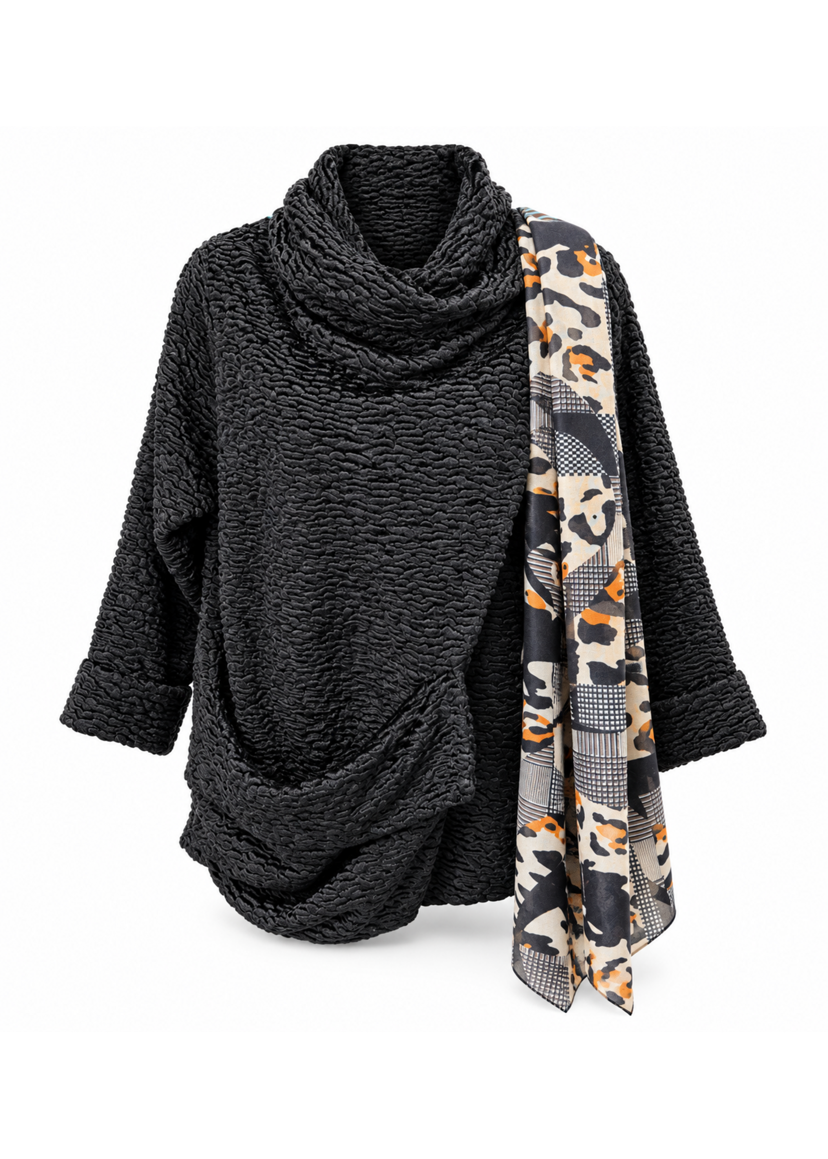 Esme Pullover