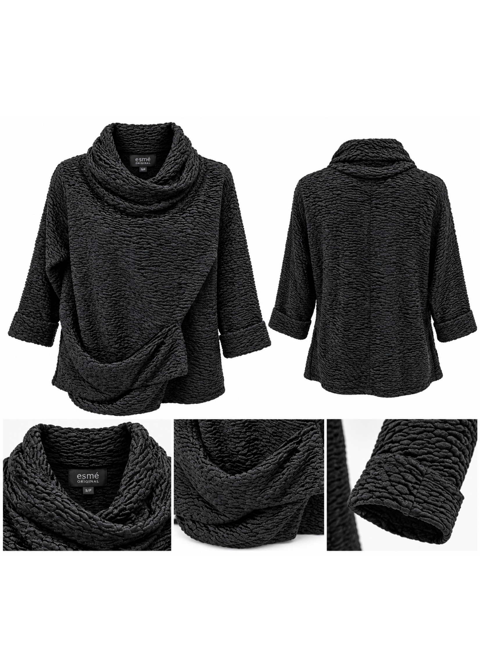 Esme Pullover