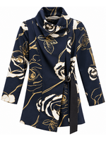 Esme Fitted Jacket