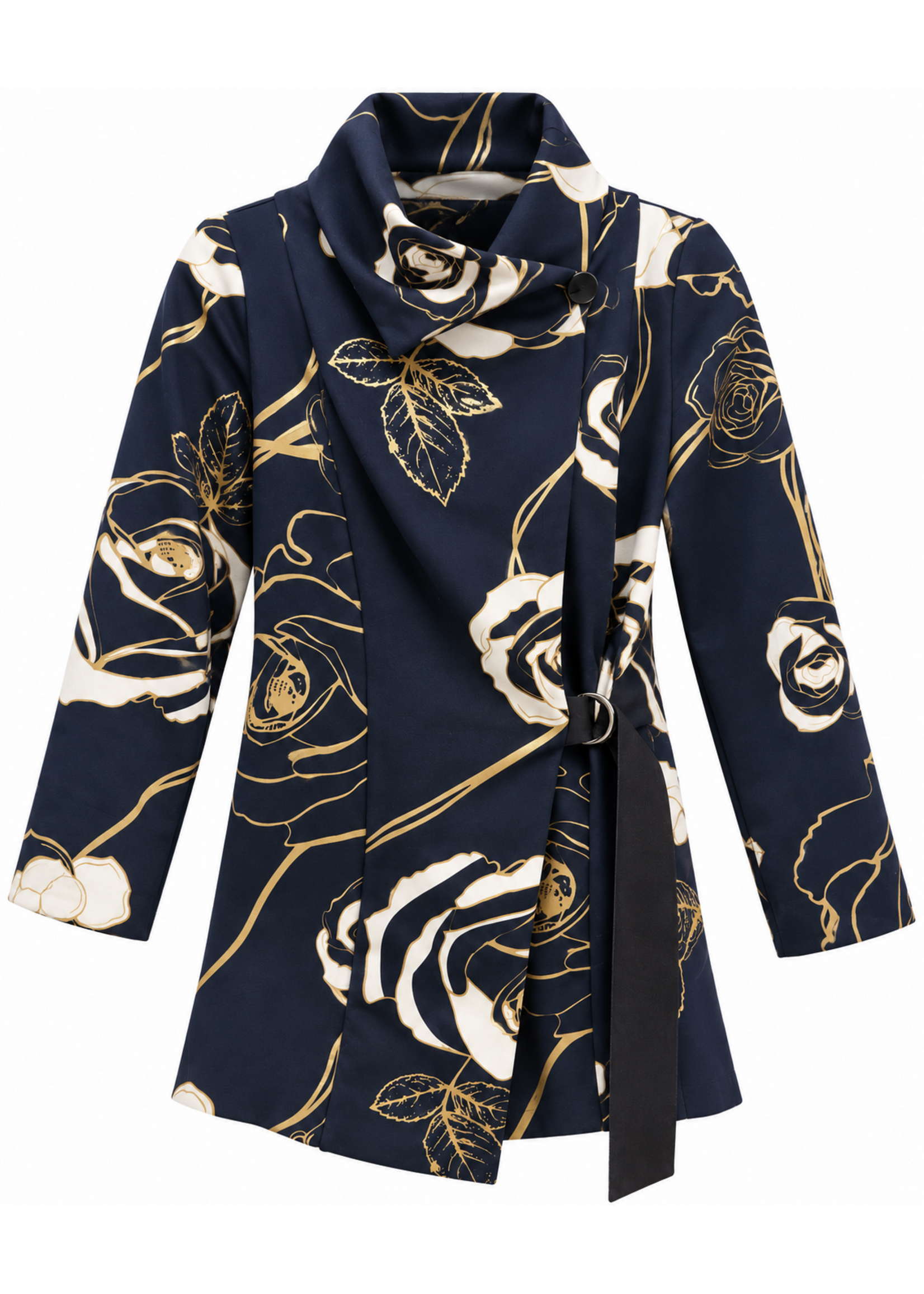 Esme Fitted Jacket