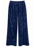 Mamma Mia from Italy Mamma Mia Loung Bell Bottom Pant