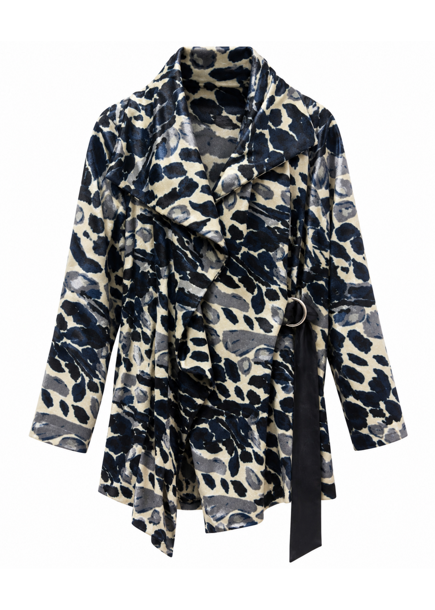Esme Fitted Jacket