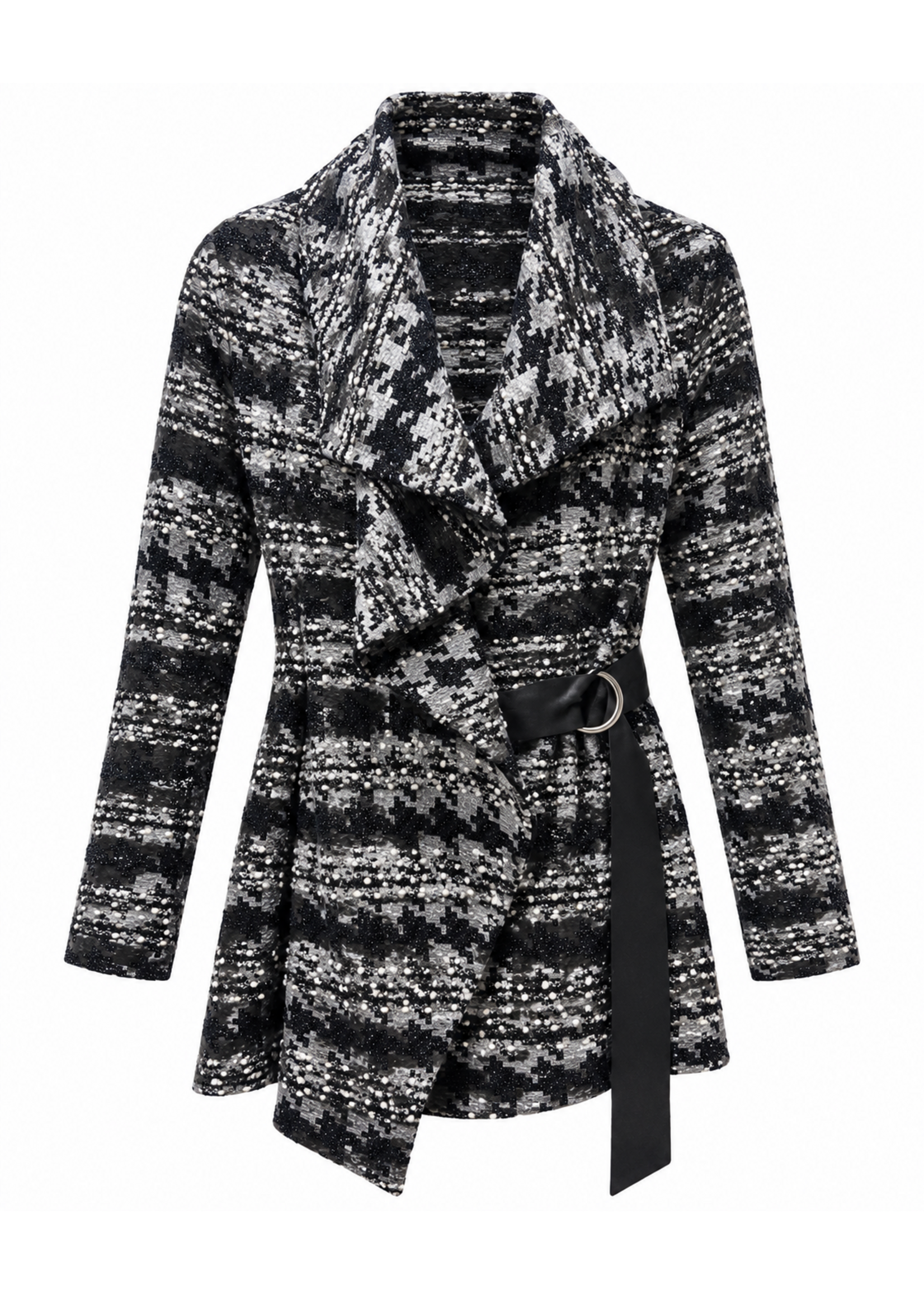 Esme Fitted Jacket