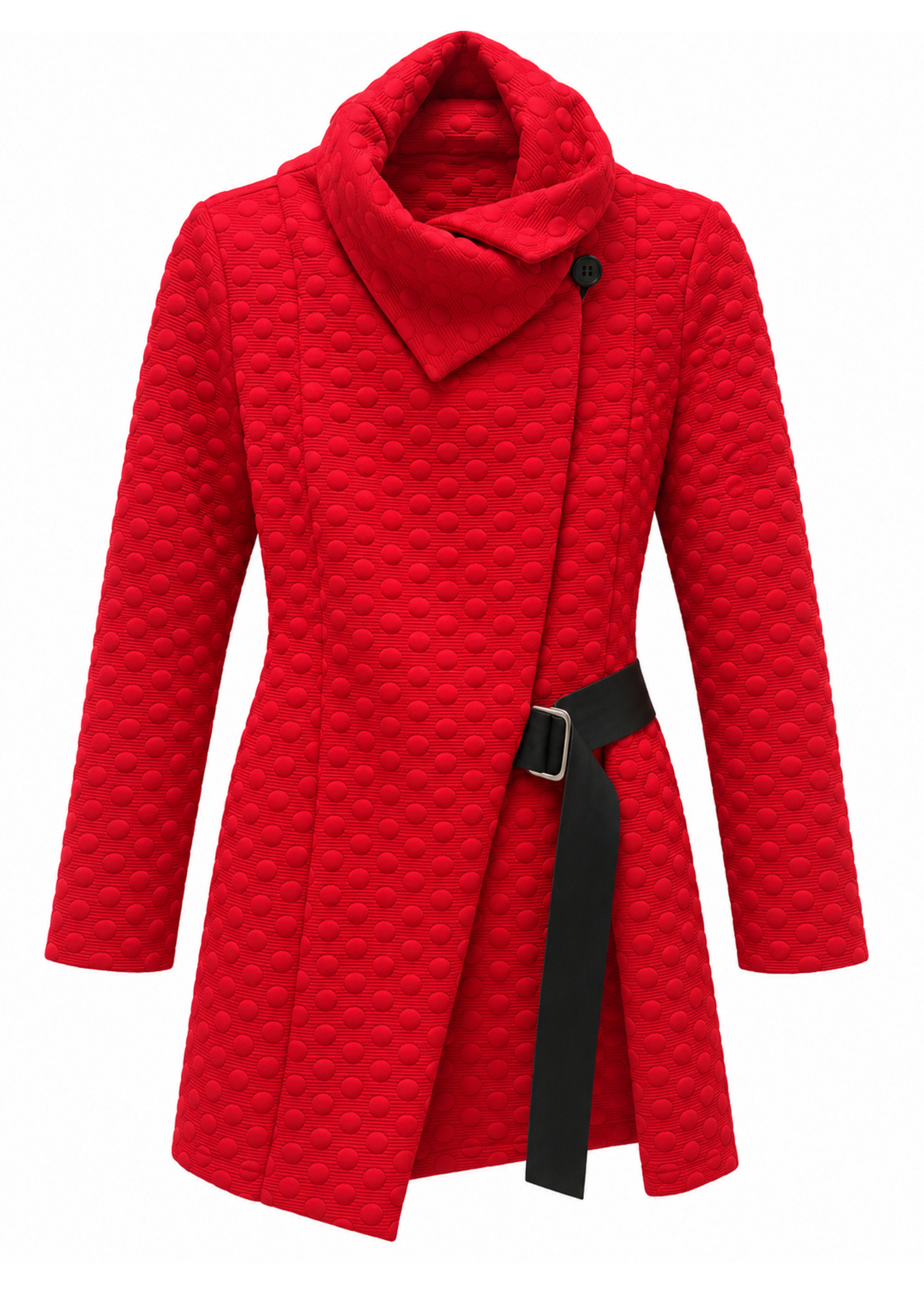 Esme Fitted Jacket
