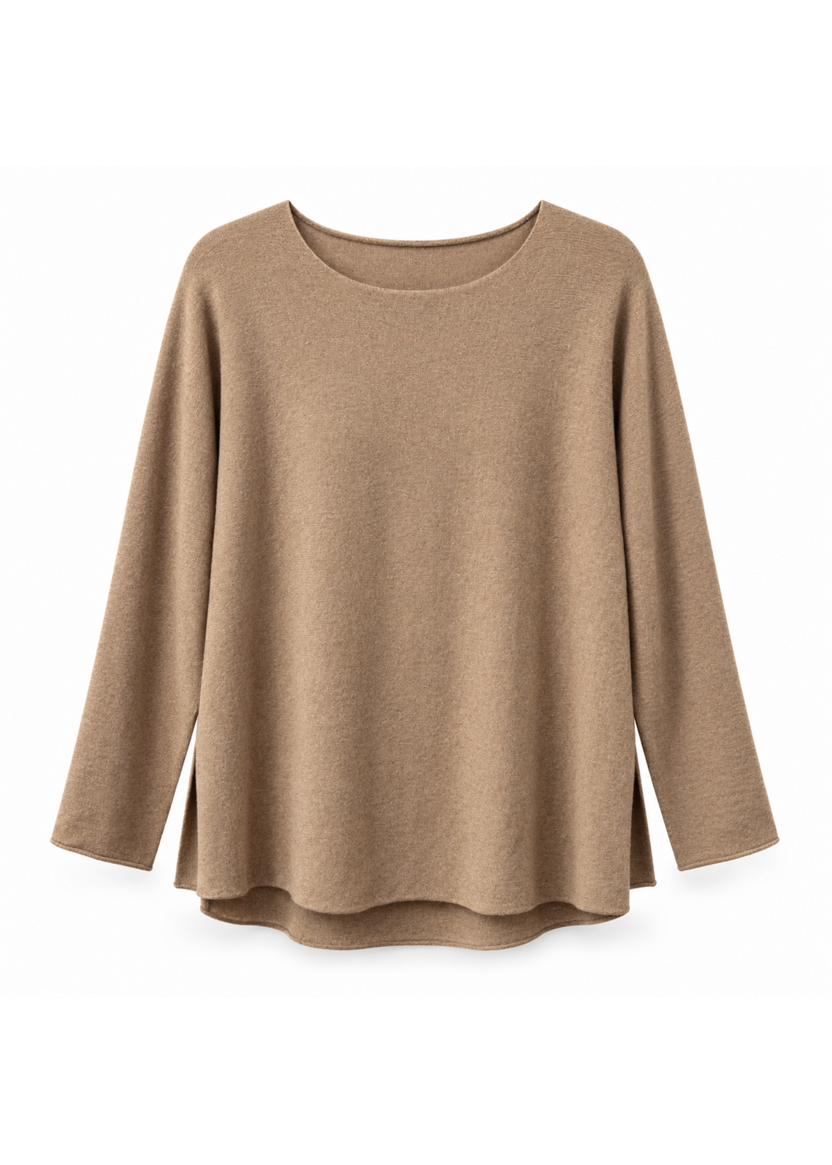 Sorella 2pc Knit Set Beige
