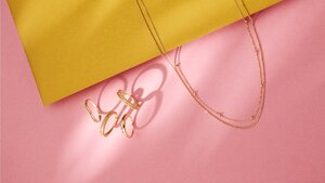 Where to Buy Jackie Gold Jewellery in Canada
