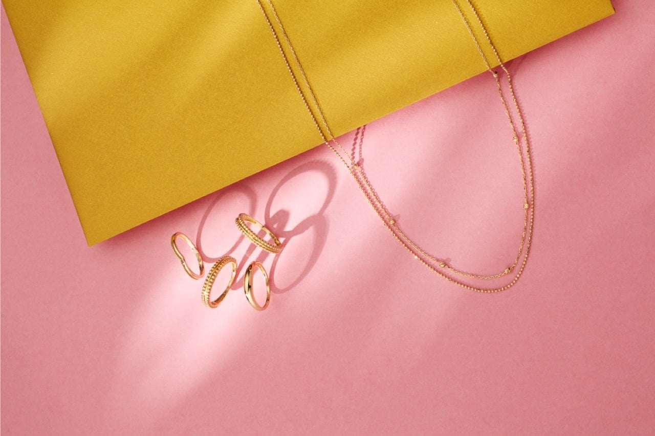 Where to Buy Jackie Gold Jewellery in Canada