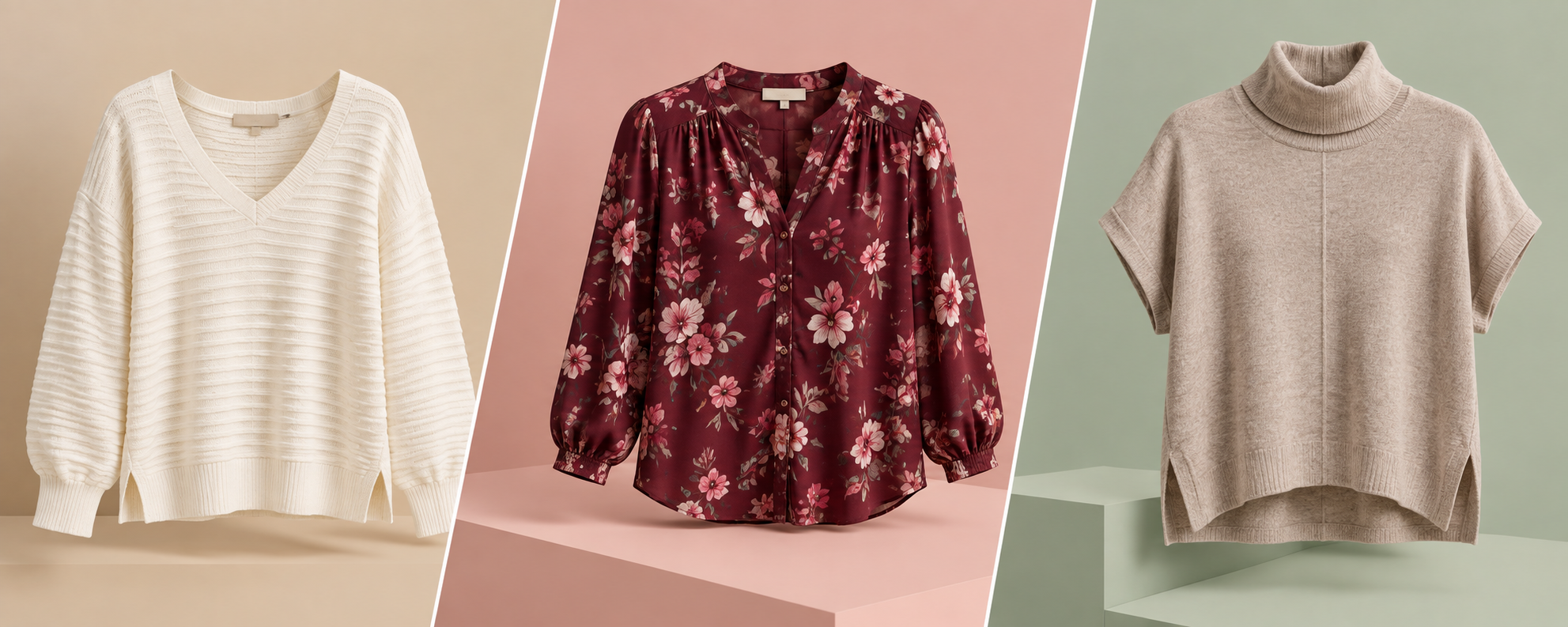 women's tops