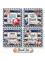 Coaster Sets