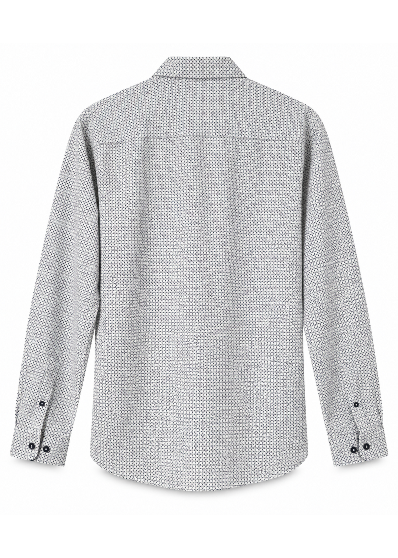 Lois Blackbull Apparel Tristan LS Button Down Shirt