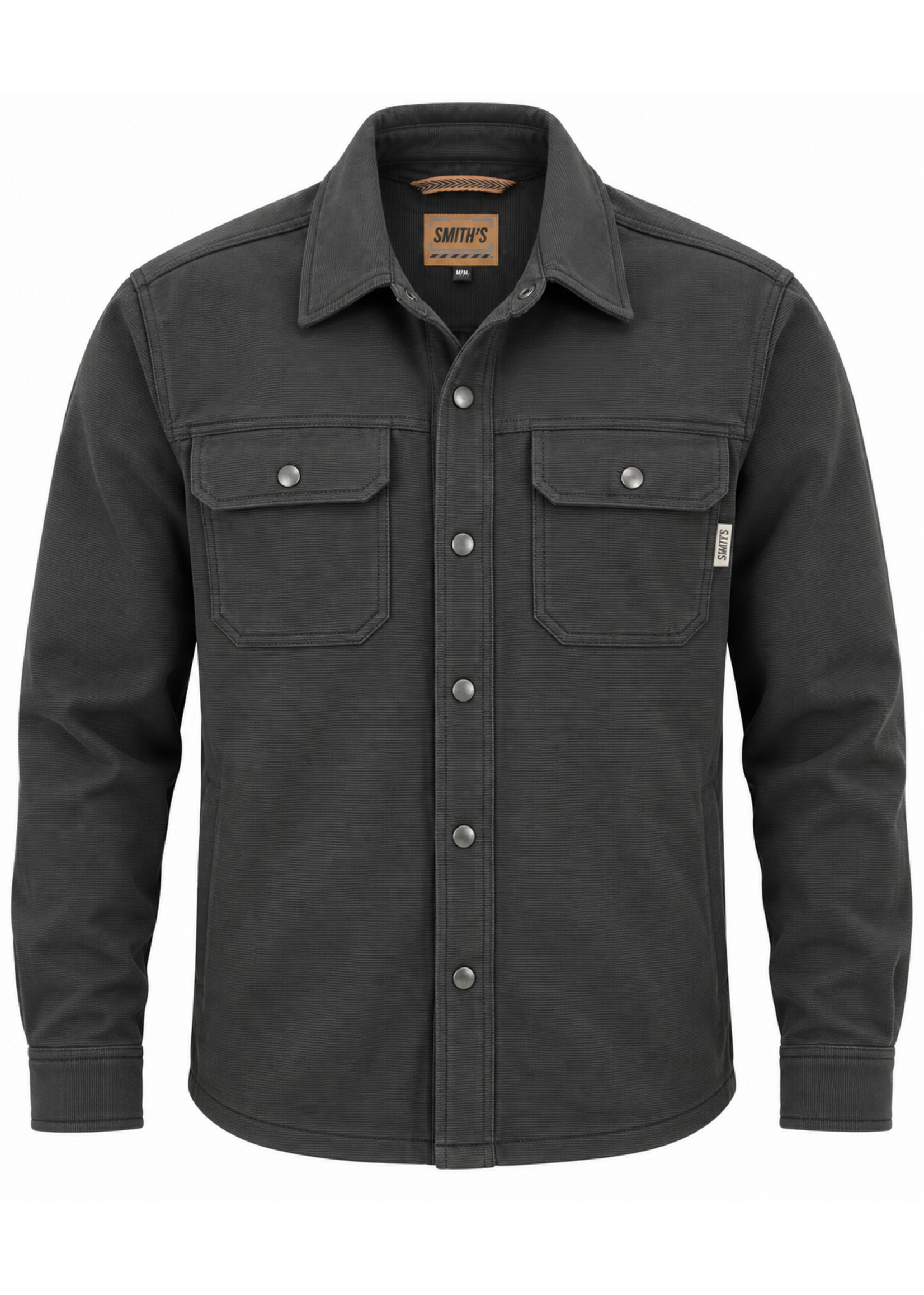Smith's Men's Knit Shirt