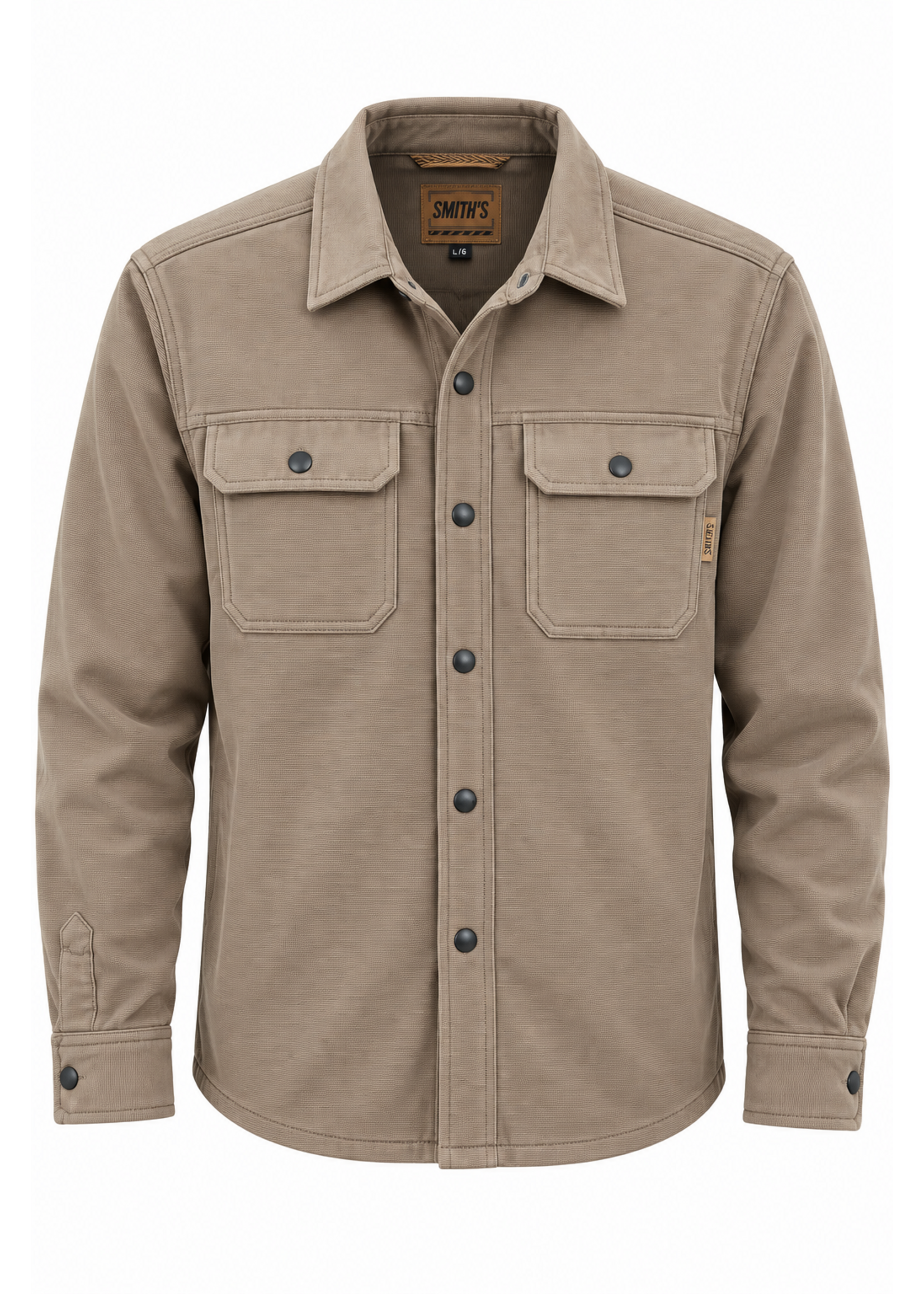 Smith's Men's Knit Shirt