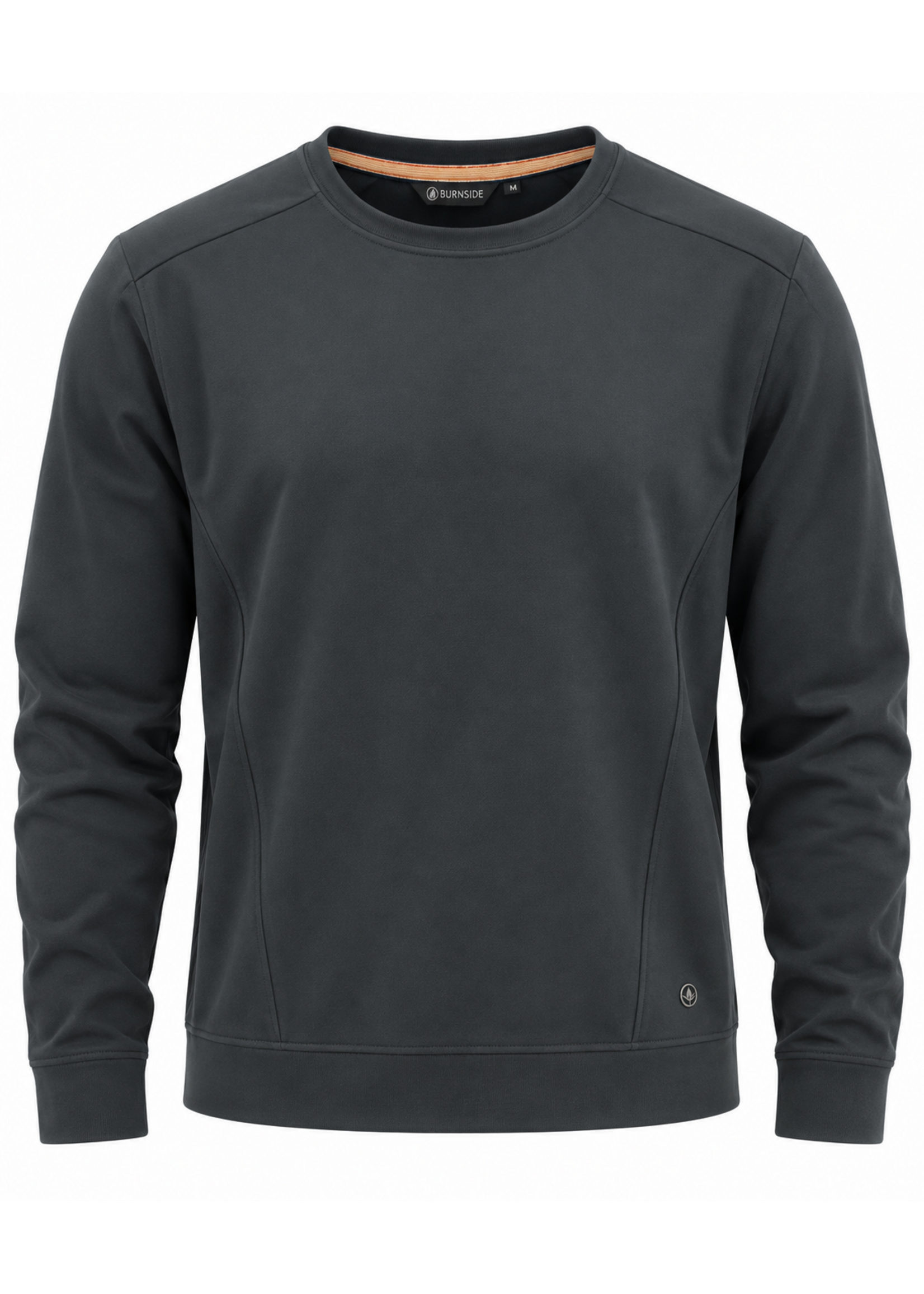 Burnside Burnside Men's Crew Neck