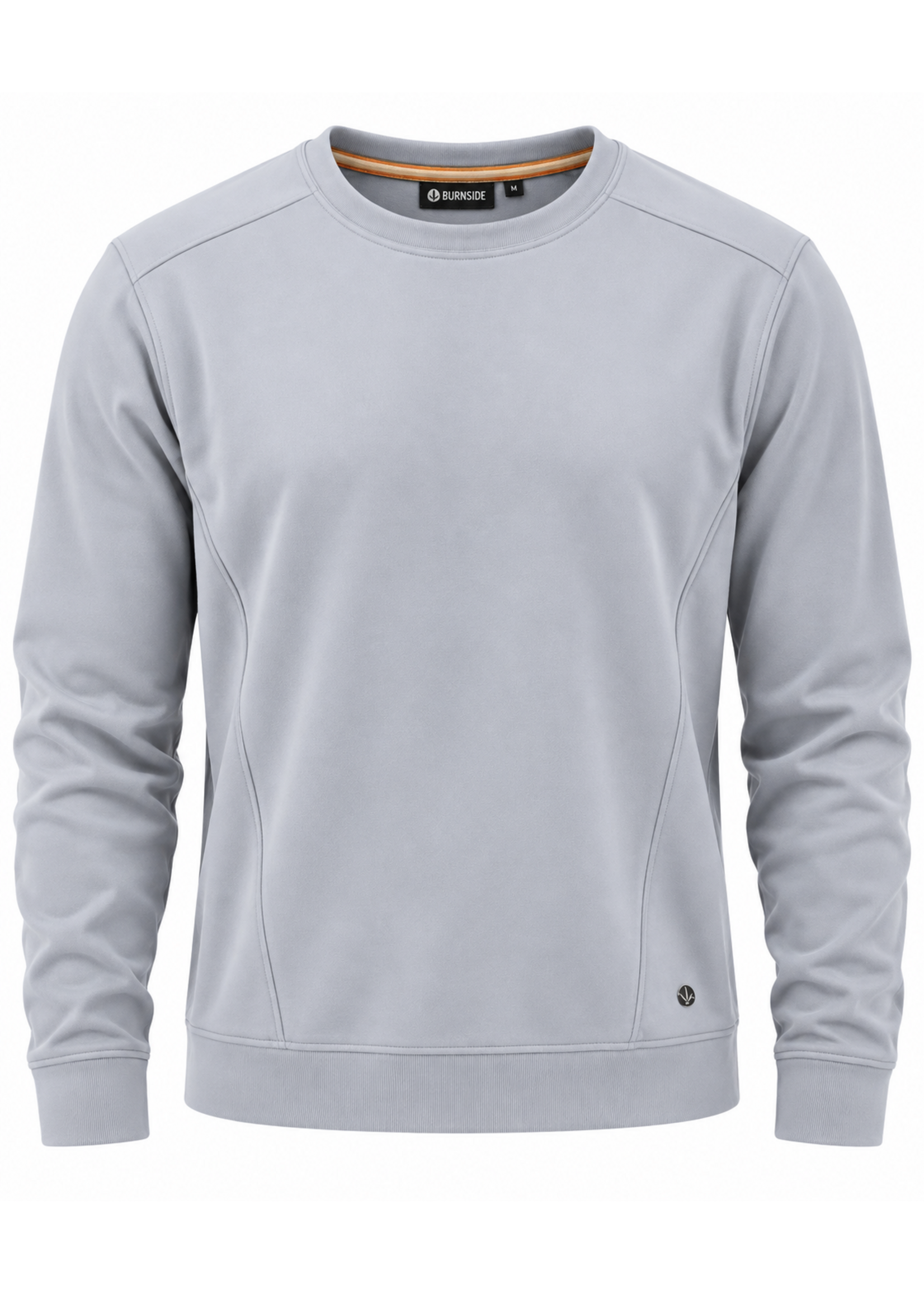 Burnside Burnside Men's Crew Neck