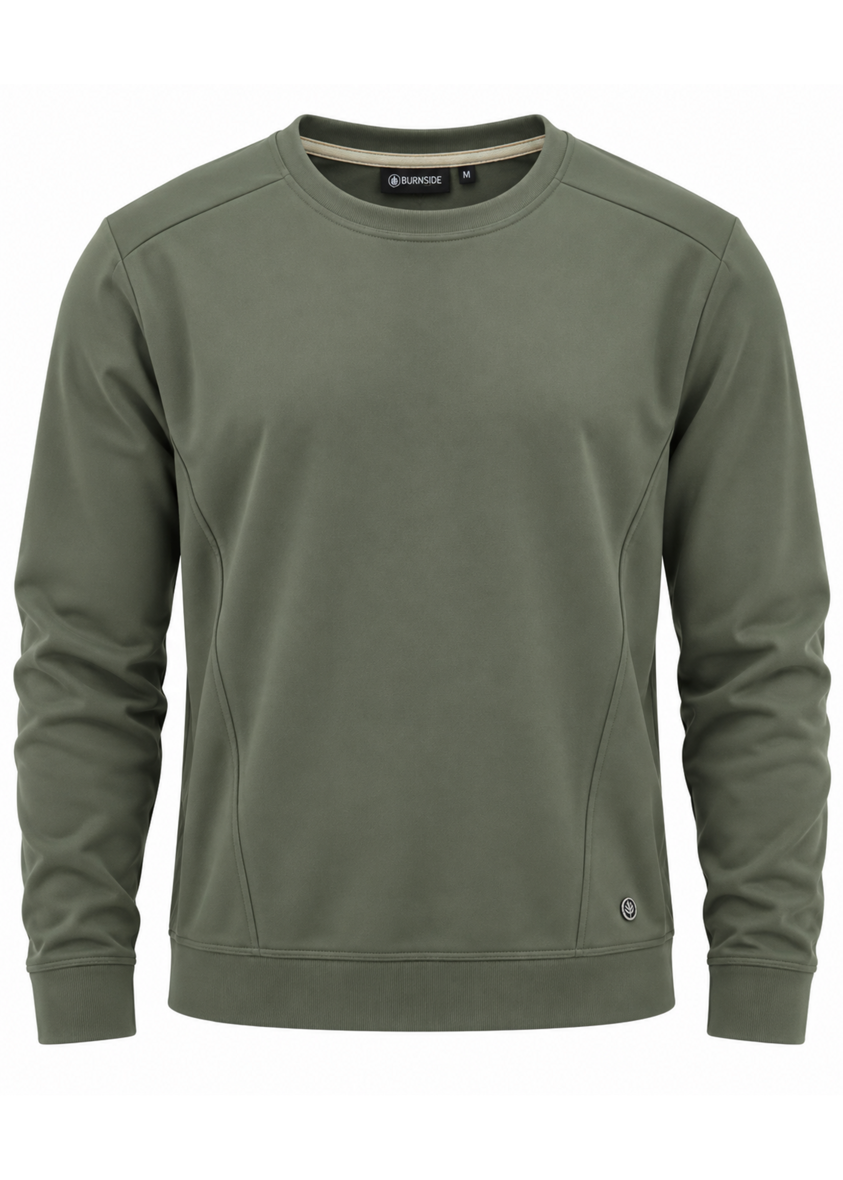 Burnside Burnside Men's Crew Neck