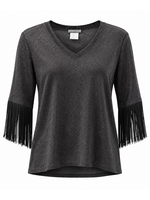 Modes Crystal Ladies Top 25" C B