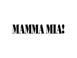 Mamma Mia from Italy