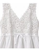 Nightgown White