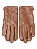 Vegan Leather Gloves