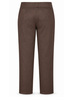 Papa Fashion Fleece Lined Pull On Skinny Pant