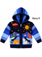 Children's Happy Sweater